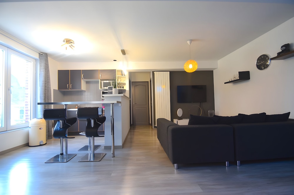 Apartment, Ensuite photo 2
