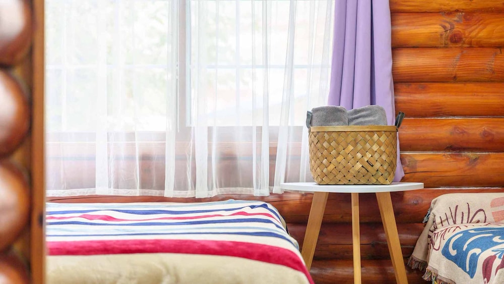 Basic Room, 1 Bedroom (Spa-2 ( F1,spa charge)) - Photo 5