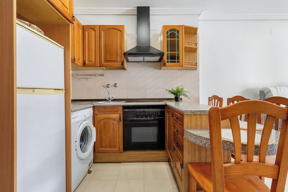 Basic Apartment, 1 Bedroom photo 2
