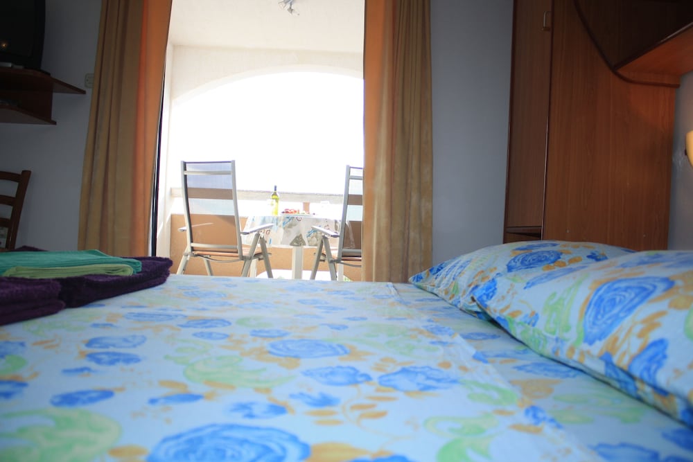 Apartment, 1 Bedroom, Sea View (35m2) photo 3