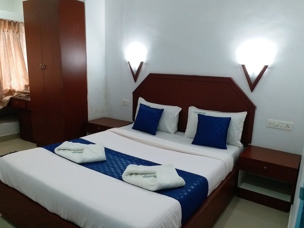 Premium Duplex, 1 Double Bed (Ac) photo 3
