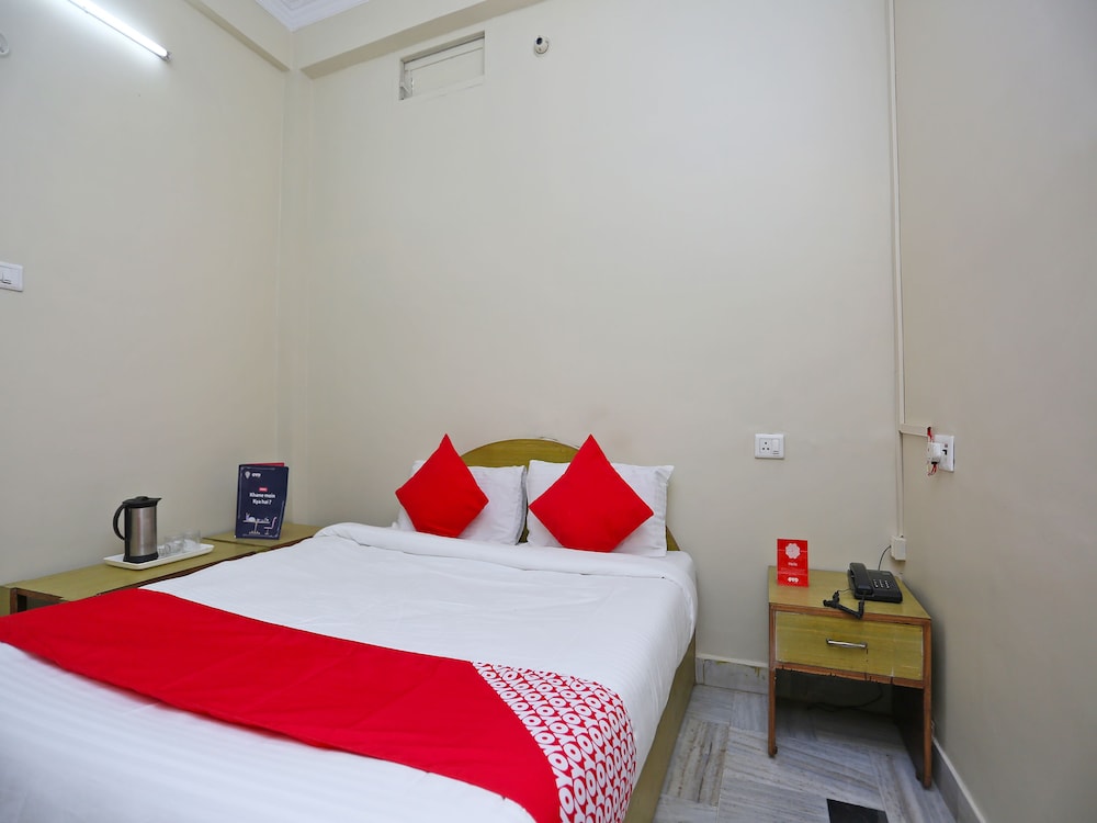 Standard Double Room photo 1