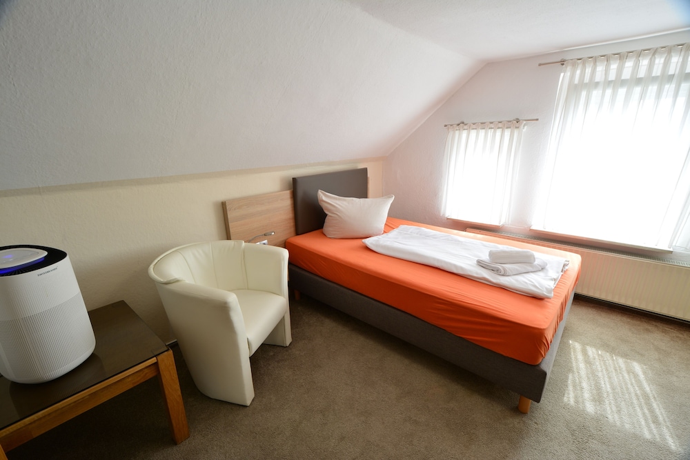 Standard Single Room photo 1