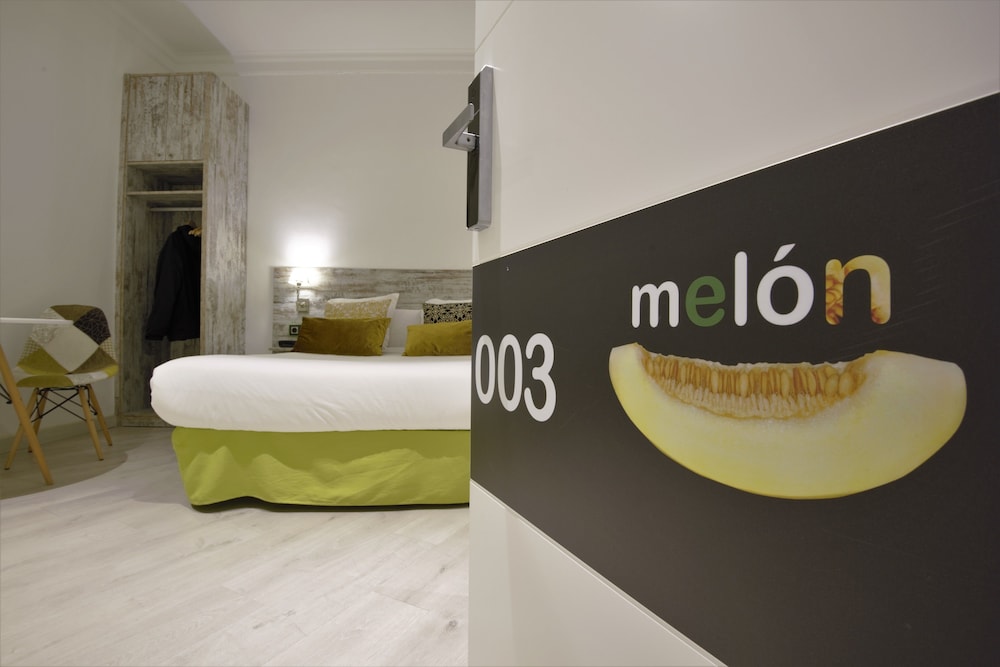 Double or Twin Room photo 3