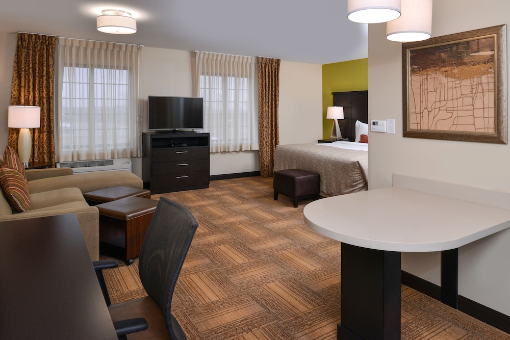 Staybridge Suites Merrillville by IHG, Zdjęcie 9