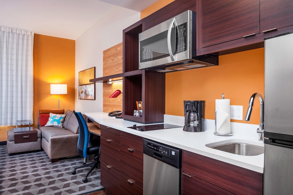 TownePlace Suites by Marriott Orlando Altamonte Springs/Maitland, 사진 6