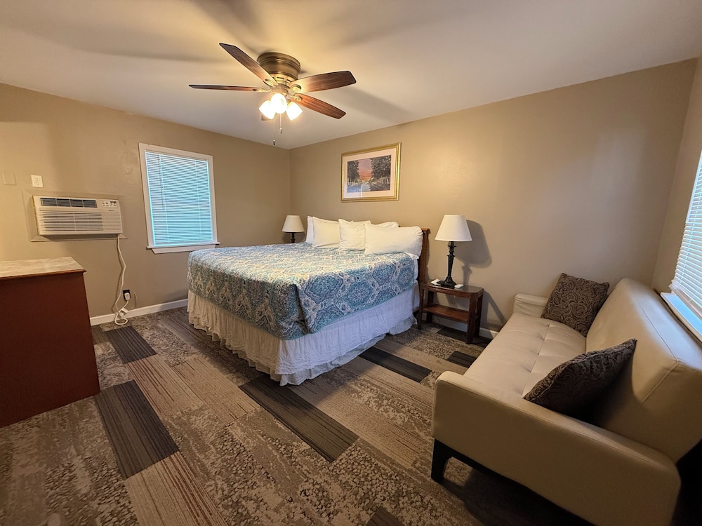 Superior Single Room photo 1