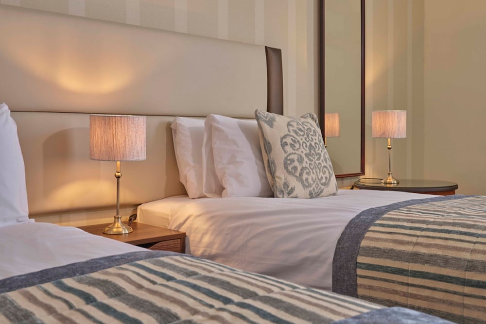 Double Room, Courtyard Area photo 3
