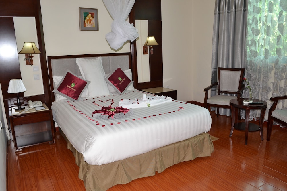 Twin Room photo 3