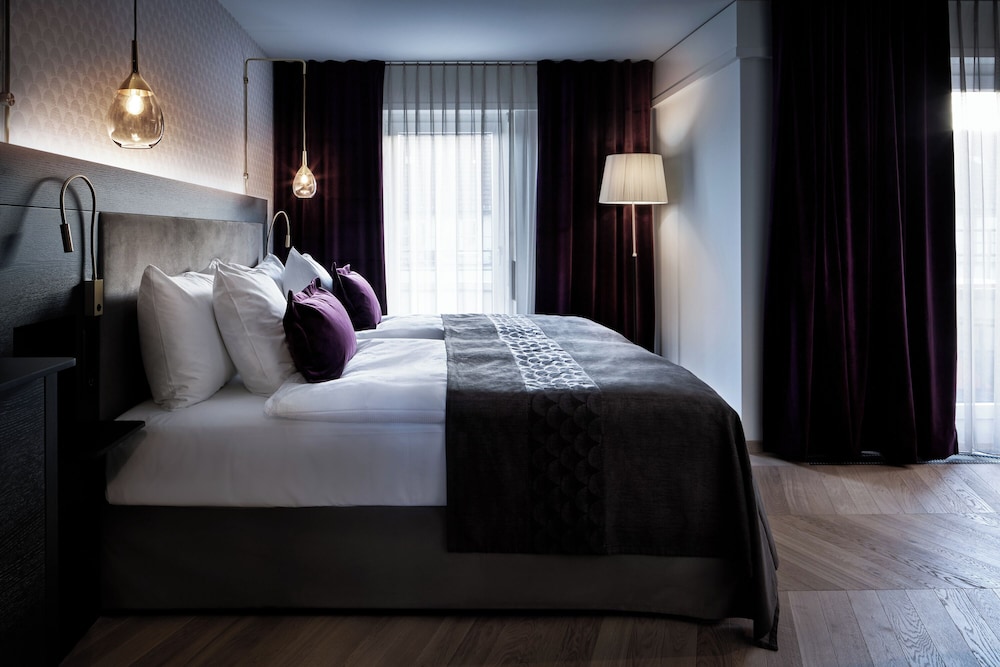 Standard Room (Grand, Doppelzimmer) - Photo 2