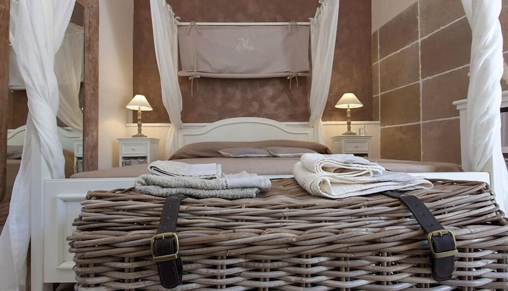 Double Room (Toledo) - Photo 6