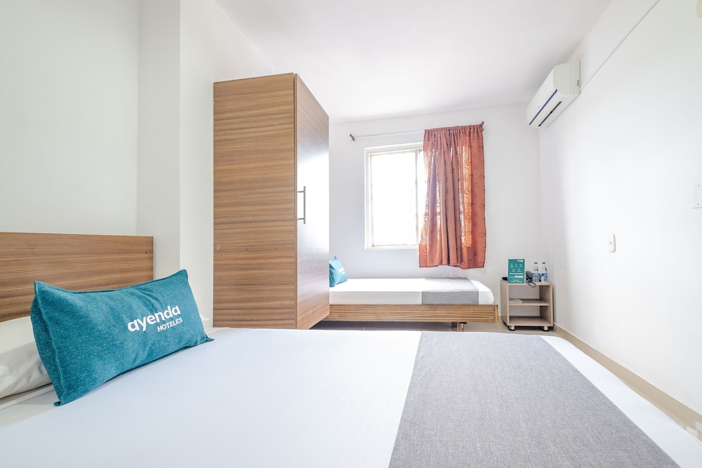 Superior Twin Room photo 2