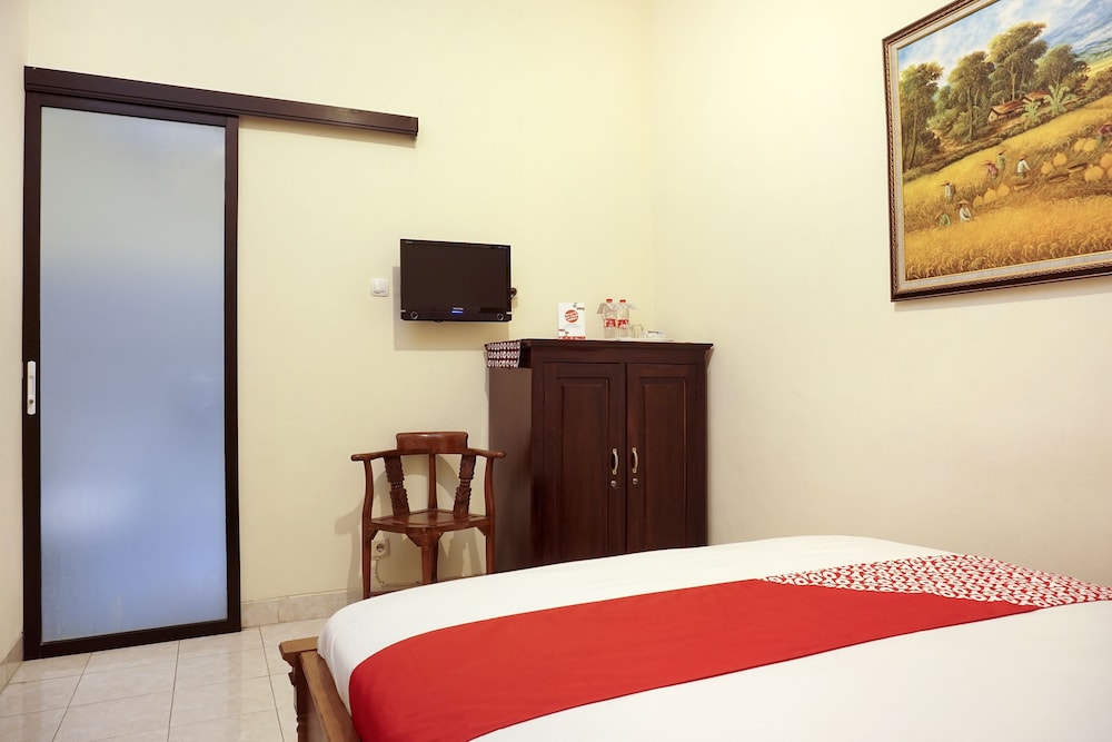 Deluxe Double Room photo 3