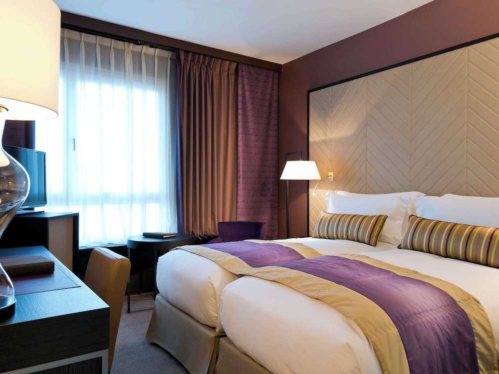 Superior Room, Garden View - Photo 2