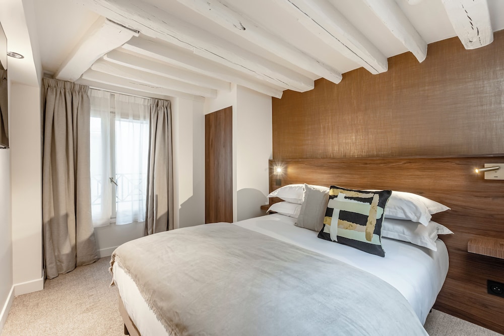 Superior Double Room photo 1