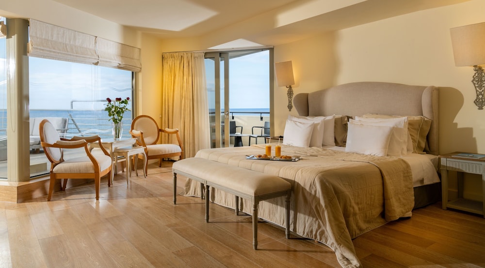 Suite (Penthouse)