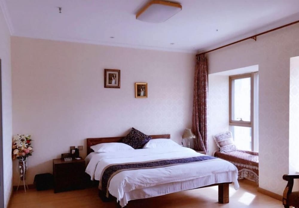 Deluxe Room photo 1