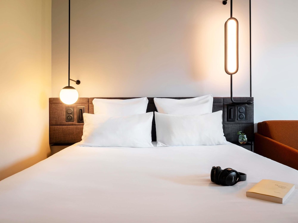 Comfort Room, Multiple Beds - Photo 1