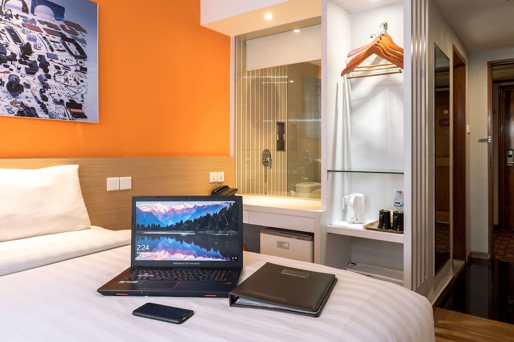 Superior Double Room photo 2