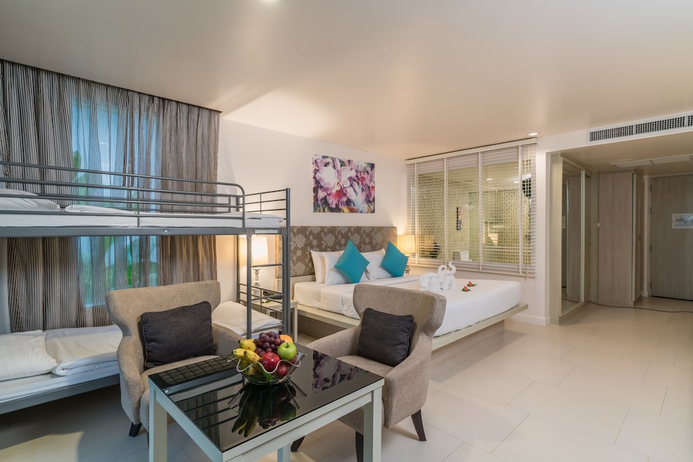 Premier Family Bunk Bed - Photo 4