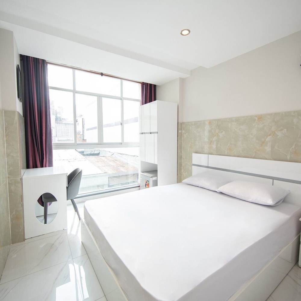 Saigon Cozy Hotel — photo 104