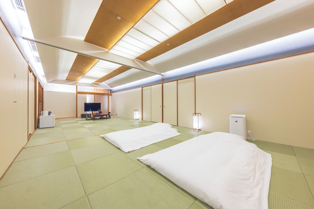 Japanese Room, Non Smoking