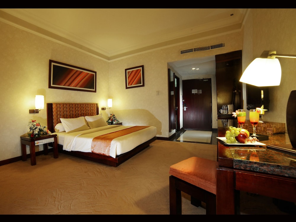 Superior Room photo 2