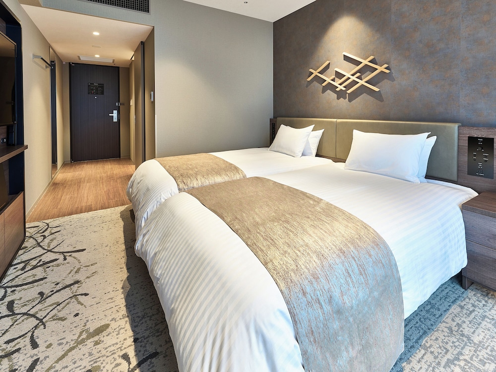 Moderate Room with Twin Beds - Photo 2