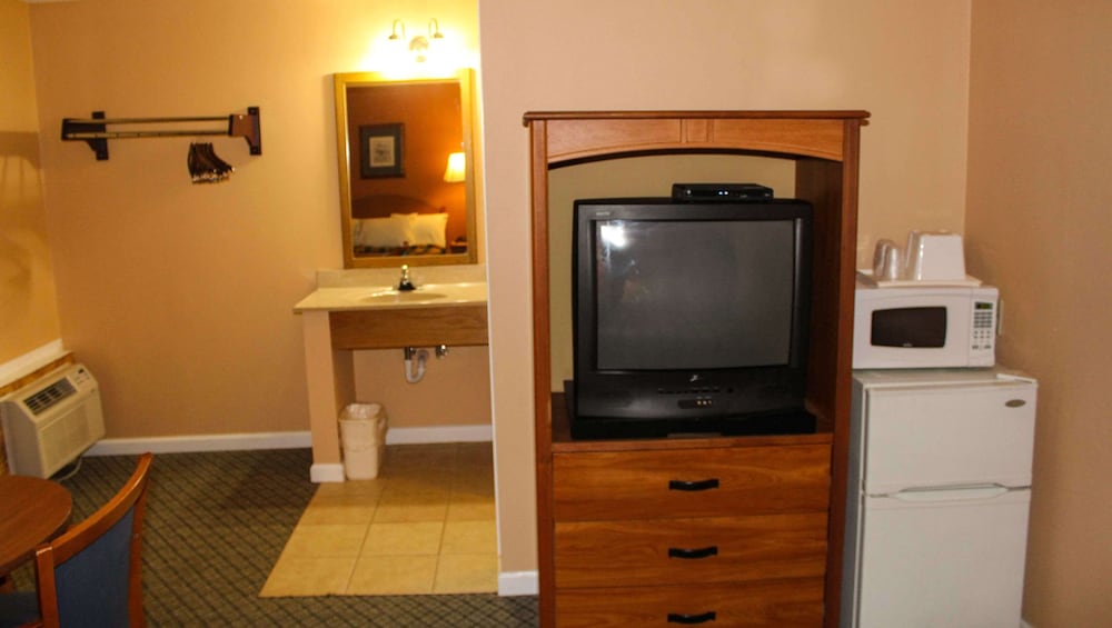 Two double beds non smoking photo 2
