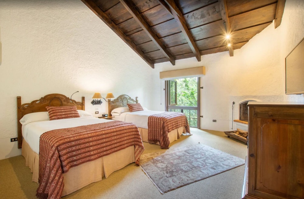 Junior Suite (All rooms are different)