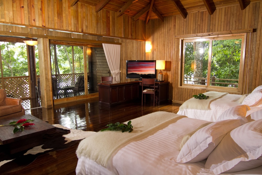 D Master Suite Double photo 3