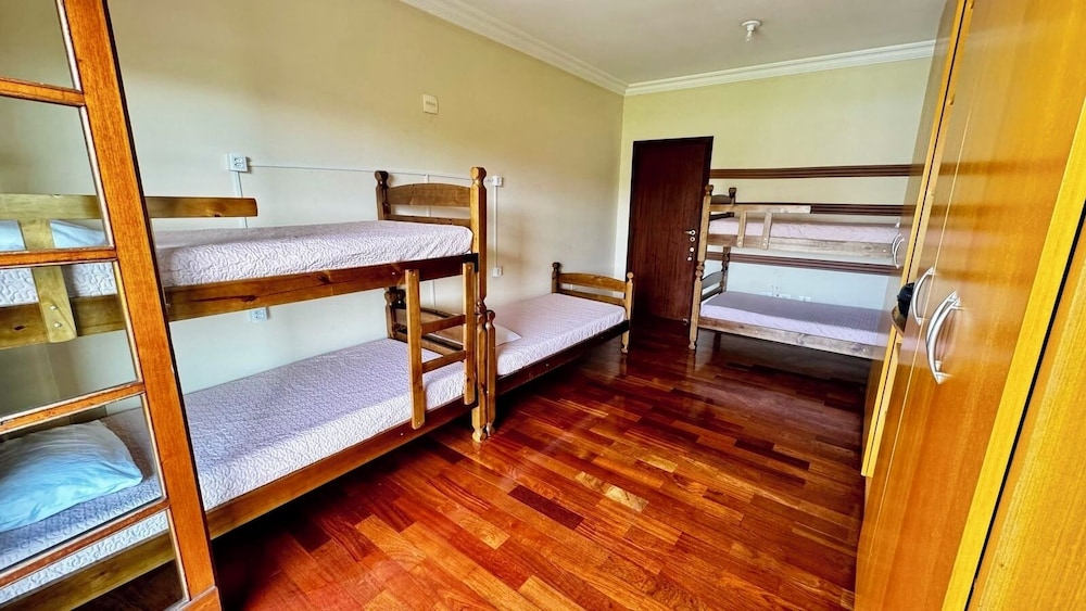 Basic Shared Dormitory, Mixed Dorm, Non Smoking photo 1