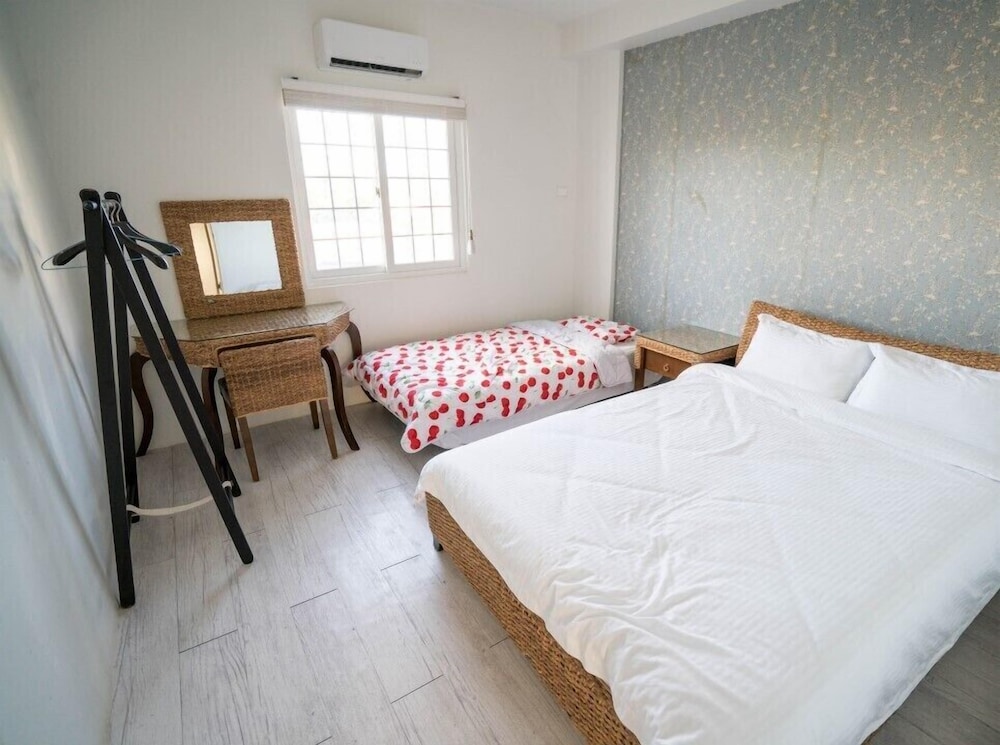 Family Villa, 2 Bedrooms, Kitchenette photo 2