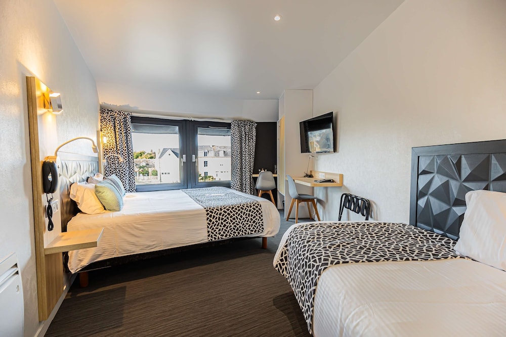 Superior Room, Multiple Beds, River View (Larger Room;Twin bed on request) photo 1