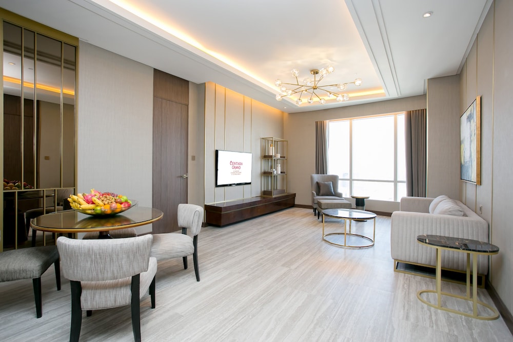 Suite Ejecutiva