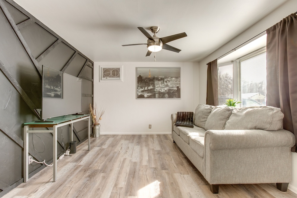 House (2 Bedrooms) photo 1