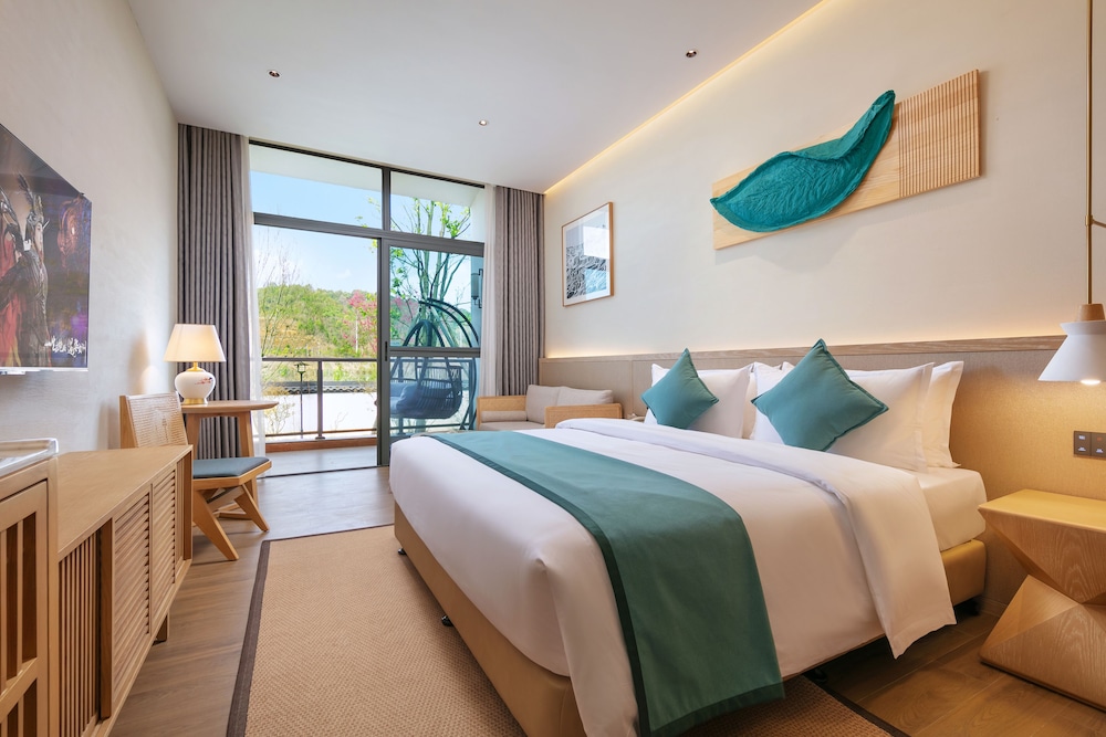 Luxury Double Room photo 3
