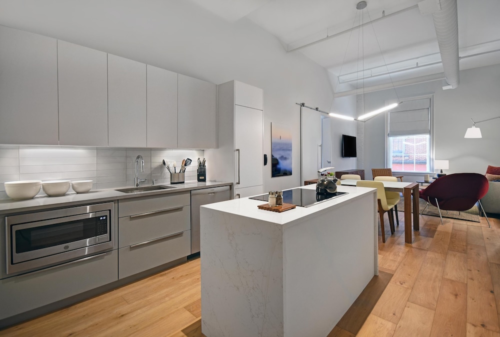 Luxury Loft, 1 Bedroom