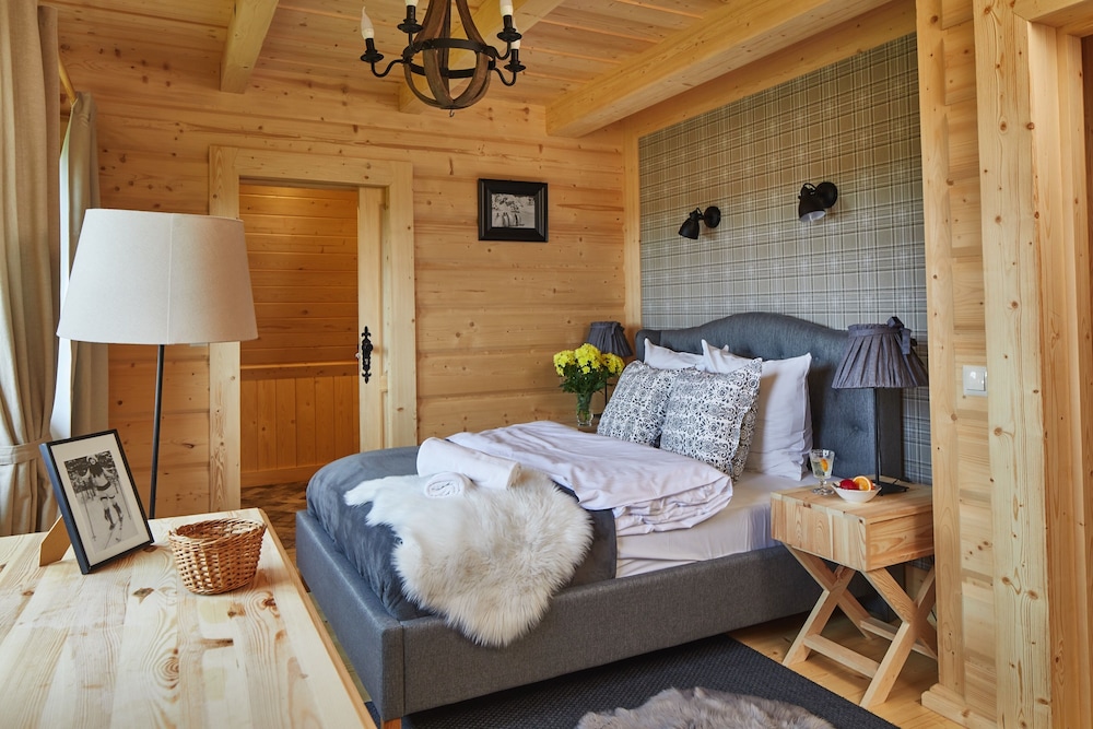 Deluxe House, 6 Bedrooms, Non Smoking, Mountain View photo 3