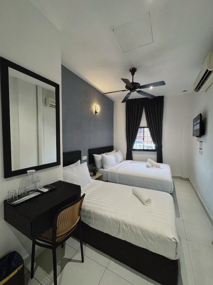 Standard Triple Room, Non Smoking