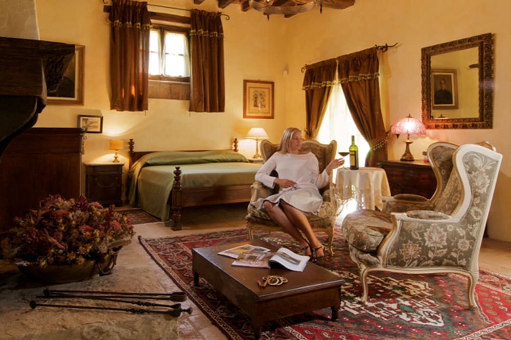 Superior Double Room photo 2