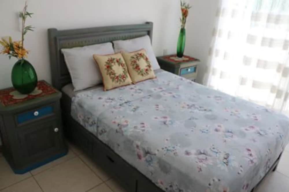Exclusive Villa, 3 Bedrooms, Pool View photo 2