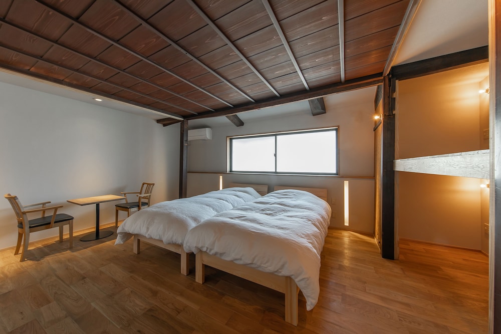 Family Quadruple Room, Non Smoking, Sauna - Photo 1