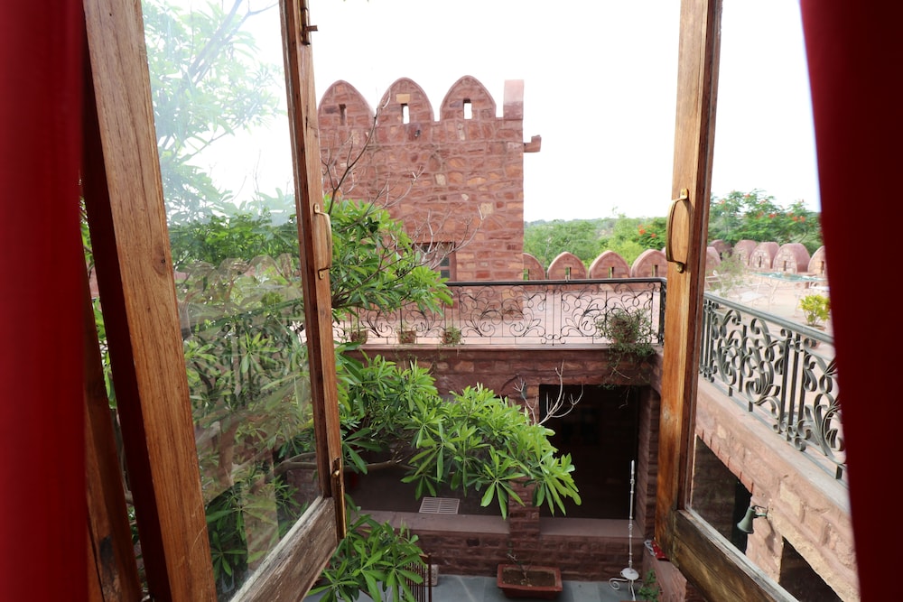 Terrace View Room photo 2