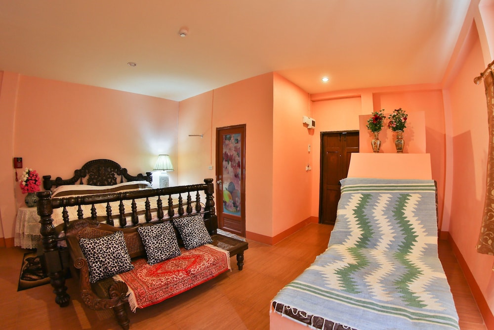 Junior Suite photo 2