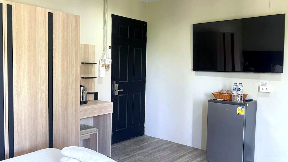 Basic Double Room, Non Smoking