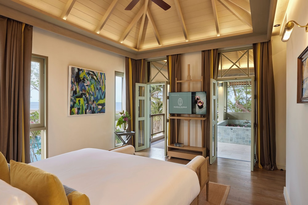 Villa Cagney 2 Bedroom - Dandy Suite - 2 King - Photo 11