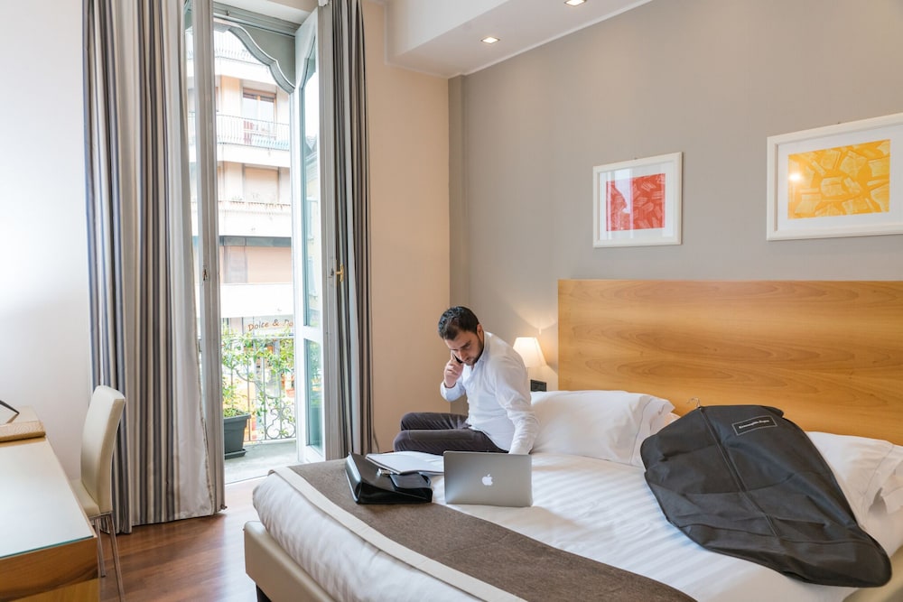 Superior Room, 1 Double Bed - Photo 2