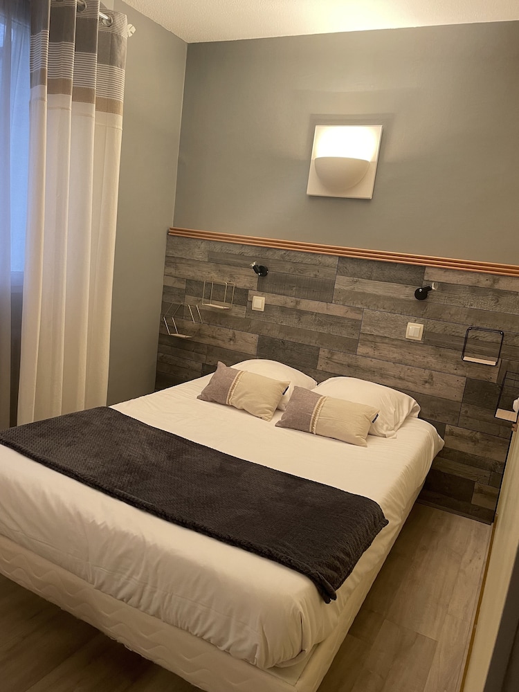 Classic Double Room - Photo 4