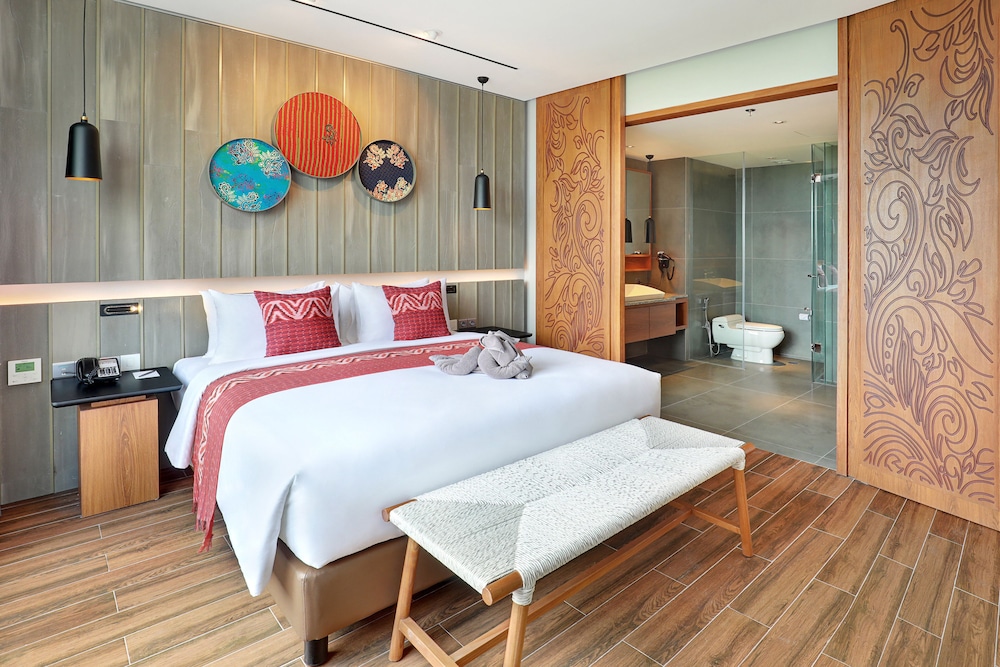 Junior Suite Room - Photo 1